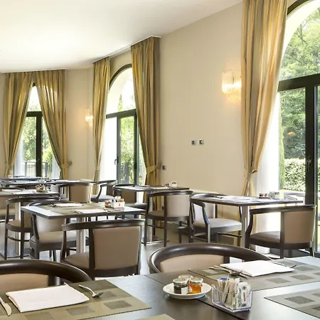 Palace 4* Maranello