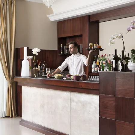 Hotel Palace Maranello