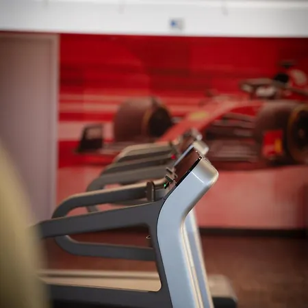 Palace 4* Maranello