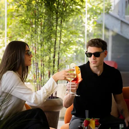 Palace Hotel Maranello