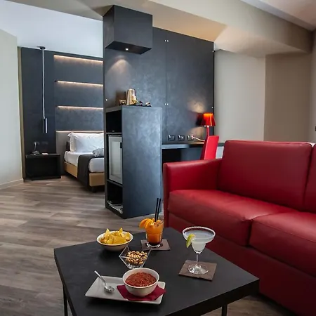 Palace 4* Maranello