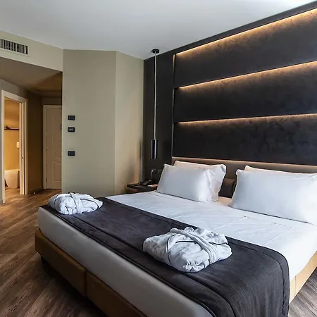 Hotel Palace Maranello