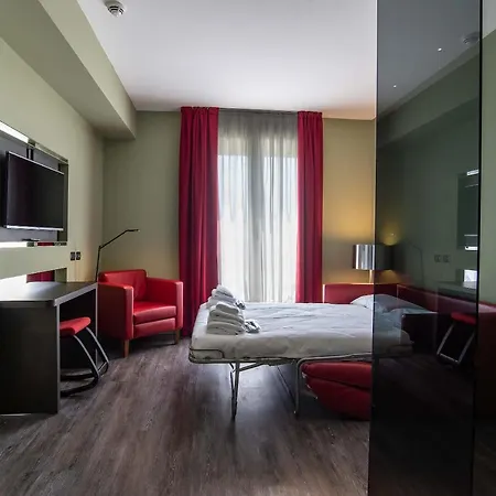 Palace 4* Maranello