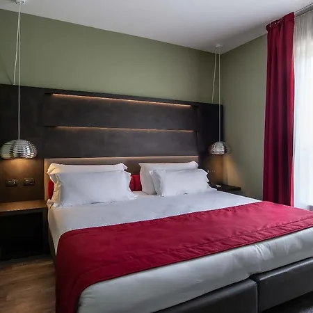 Palace Hotel Maranello