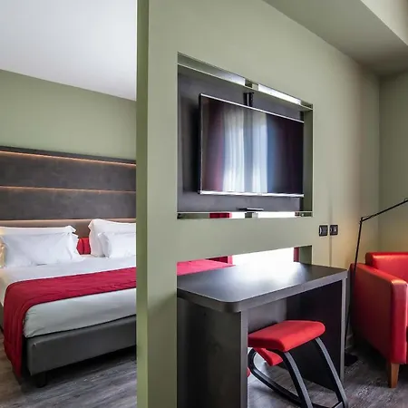 Palace Hotel 4*
