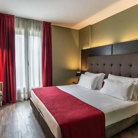 Palace Hotel 4*