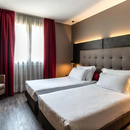 Palace Hotel Maranello