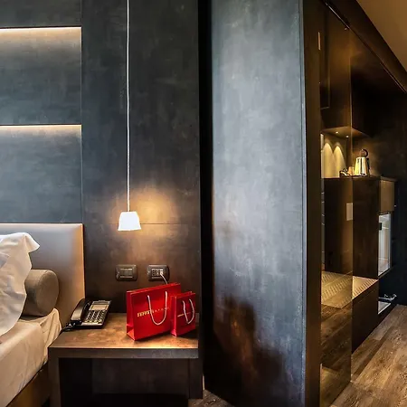 Palace 4* Maranello