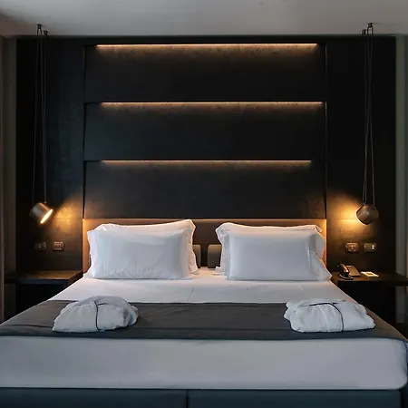 Palace Hotel 4*