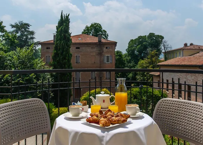 Palace Hotel Maranello