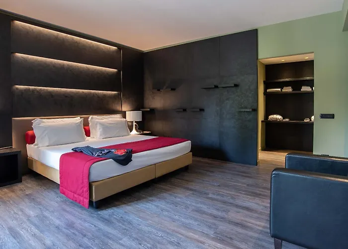 Hotel Palace Maranello