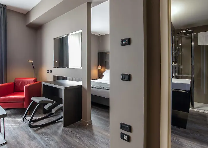 Hotel Palace 4*