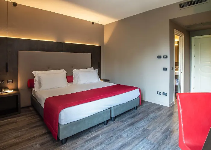 Palace 4* Maranello