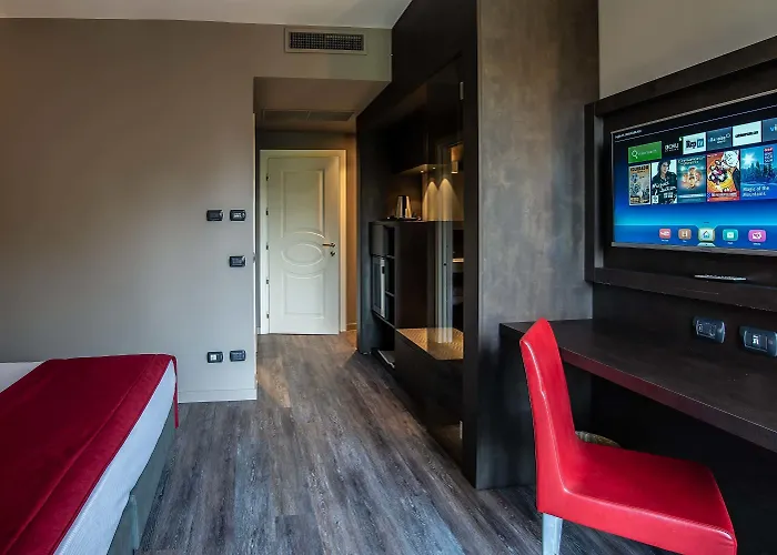 Hotel Palace Maranello