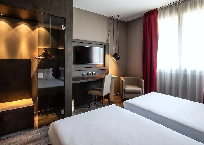 Palace 4* Maranello
