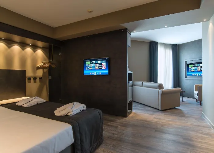 Hotel Palace 4*