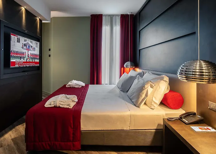 Palace 4* Maranello
