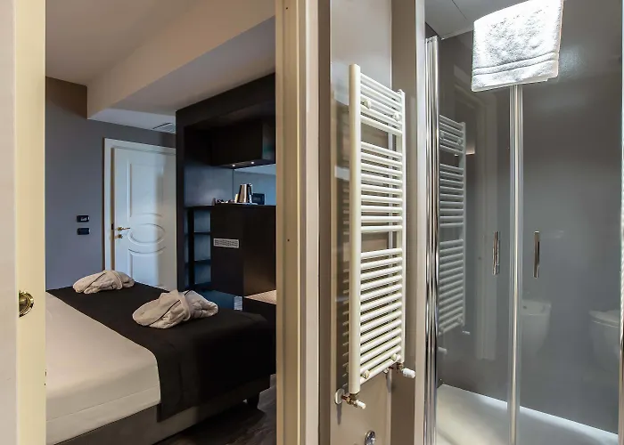 Palace מלון מאראנלו