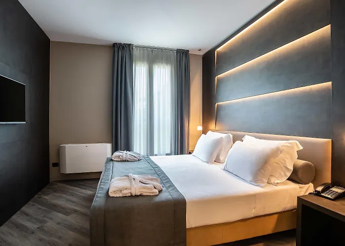 Hotel Palace Maranello