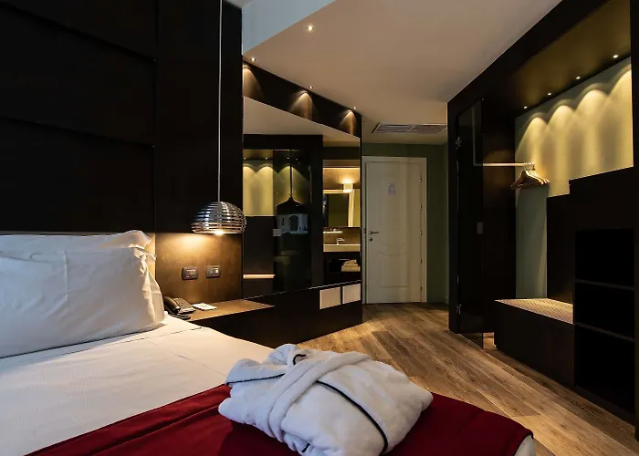 Hotel Palace 4*