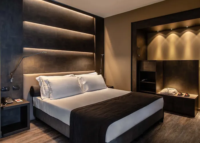 Szálloda Palace Maranello