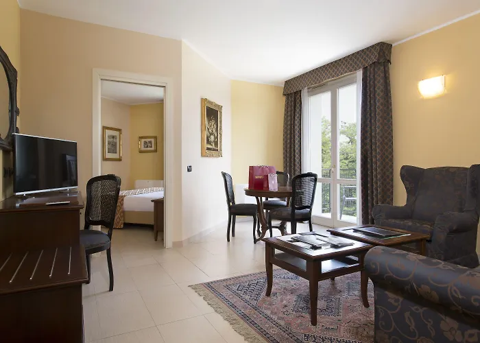 Hotel Palace 4*