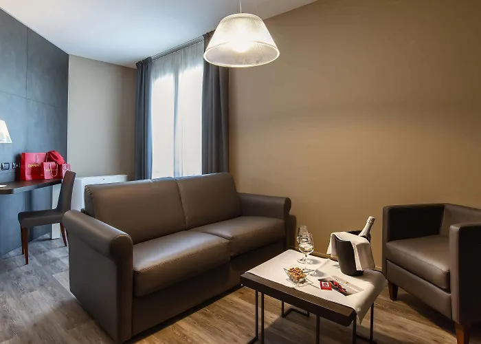 Hotel Palace 4*