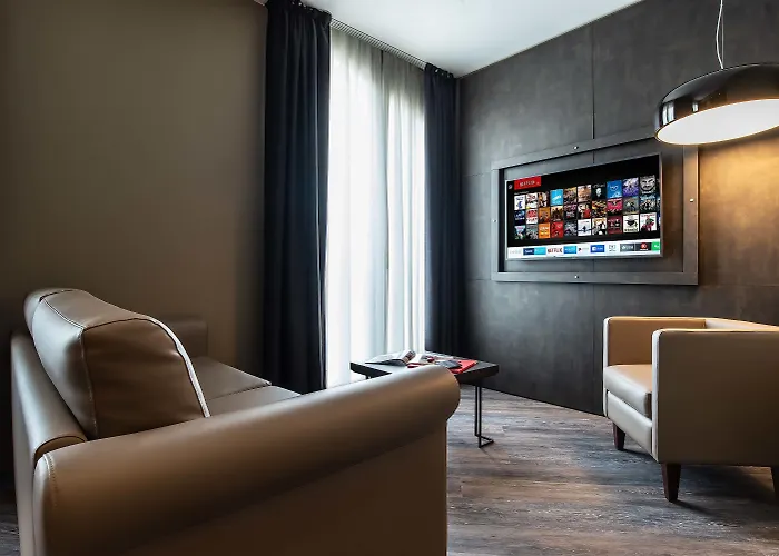 Hotel Palace 4*