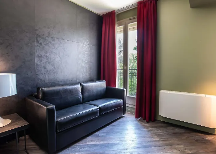 Hotel Palace 4*