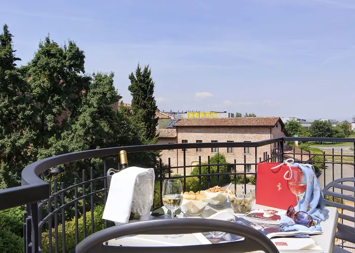 Hotel Palace