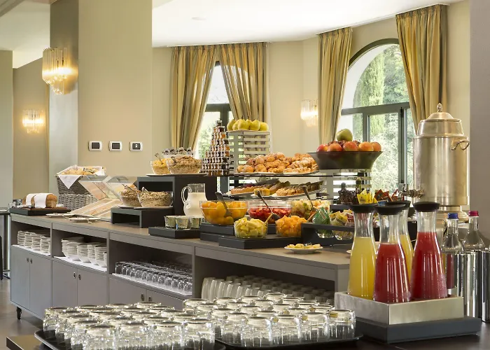 Palace 4* Maranello