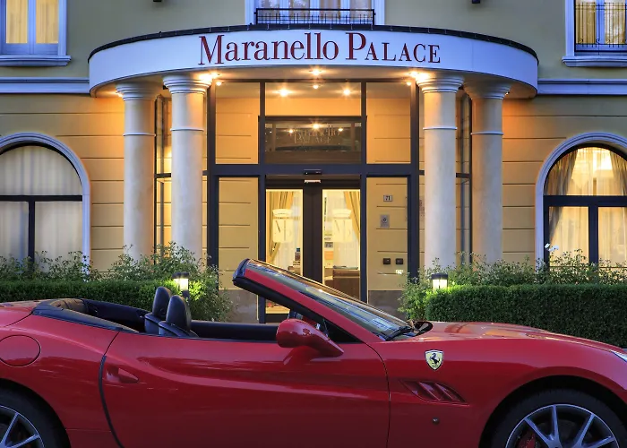 Palace Maranello