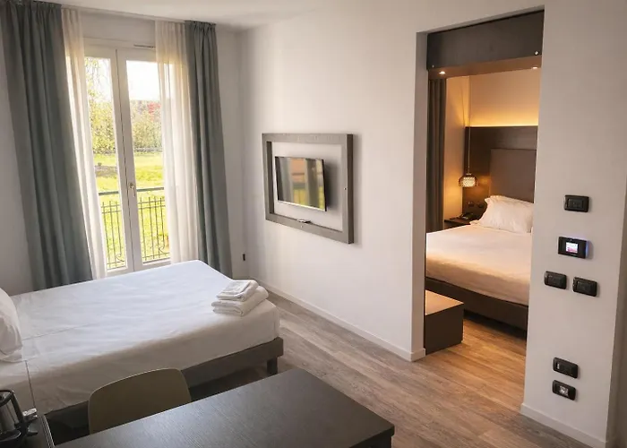 Hotel Palace 4*