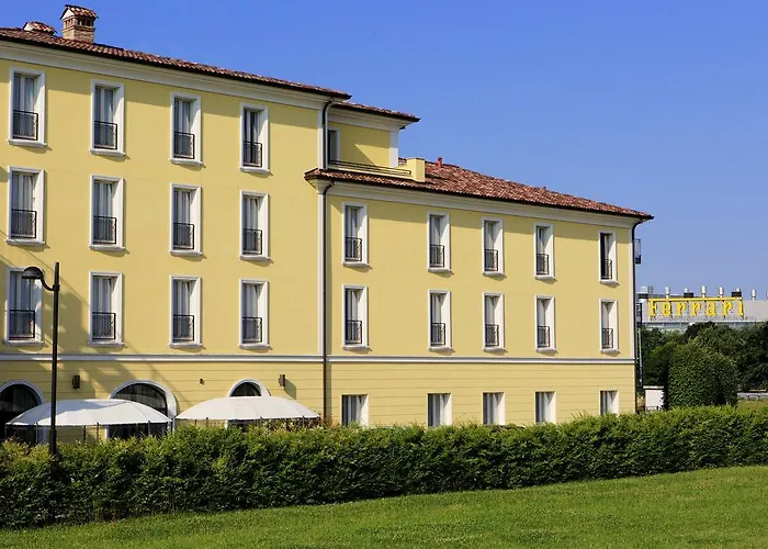 Palace 4* Maranello