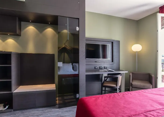 Hotel Palace Maranello