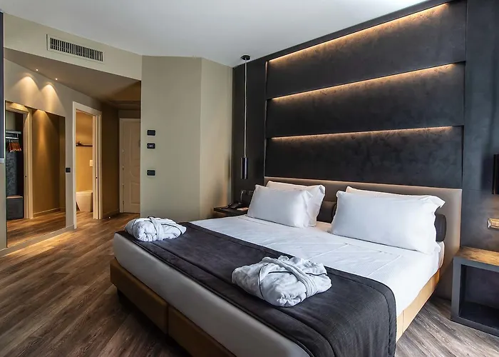 Hotel Palace Maranello