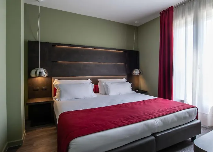 Palace Hotel Maranello