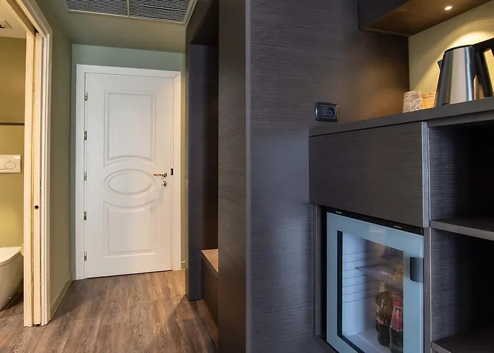 מלון Palace מאראנלו